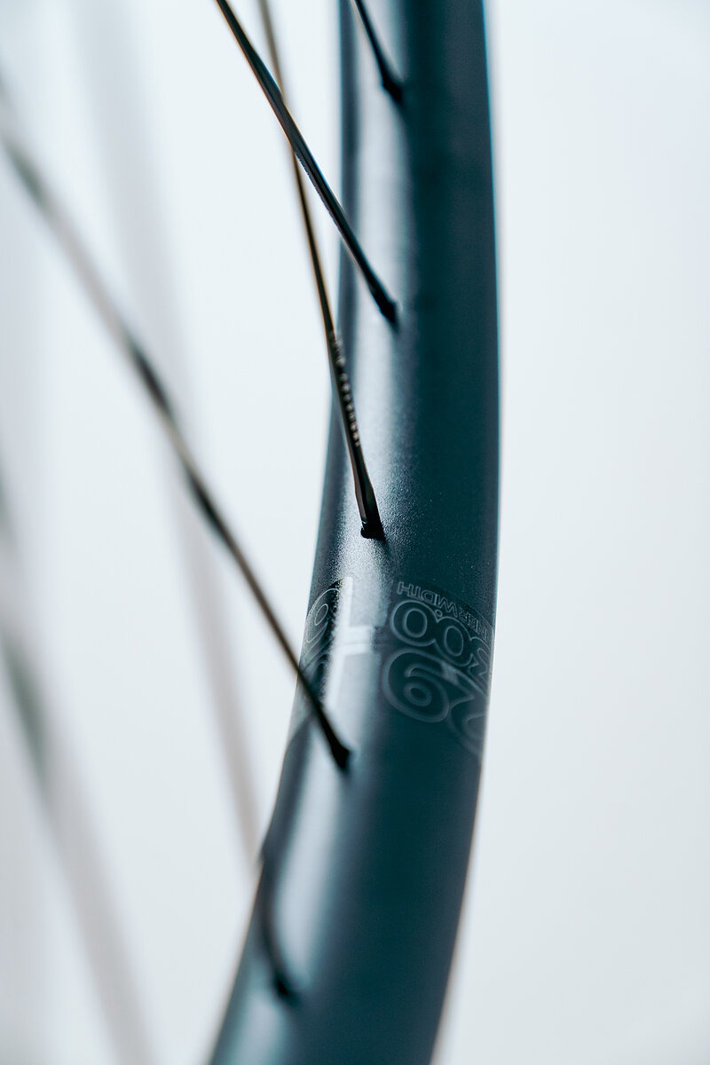Wheel Review | Industry Nine Grade 300 V2 | Freehub Magazine